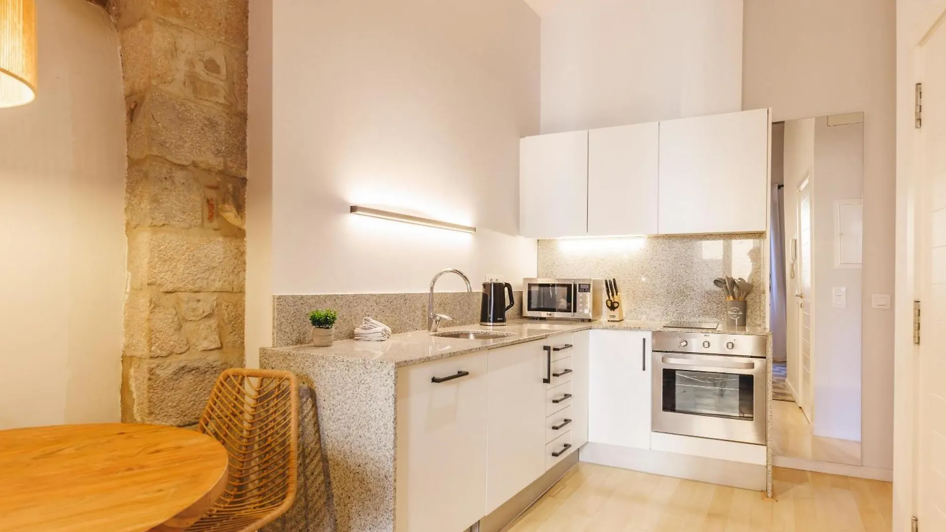 شقة Bravissimo Calderers La Lleona, Heart Of The Barri Vell خيرونا