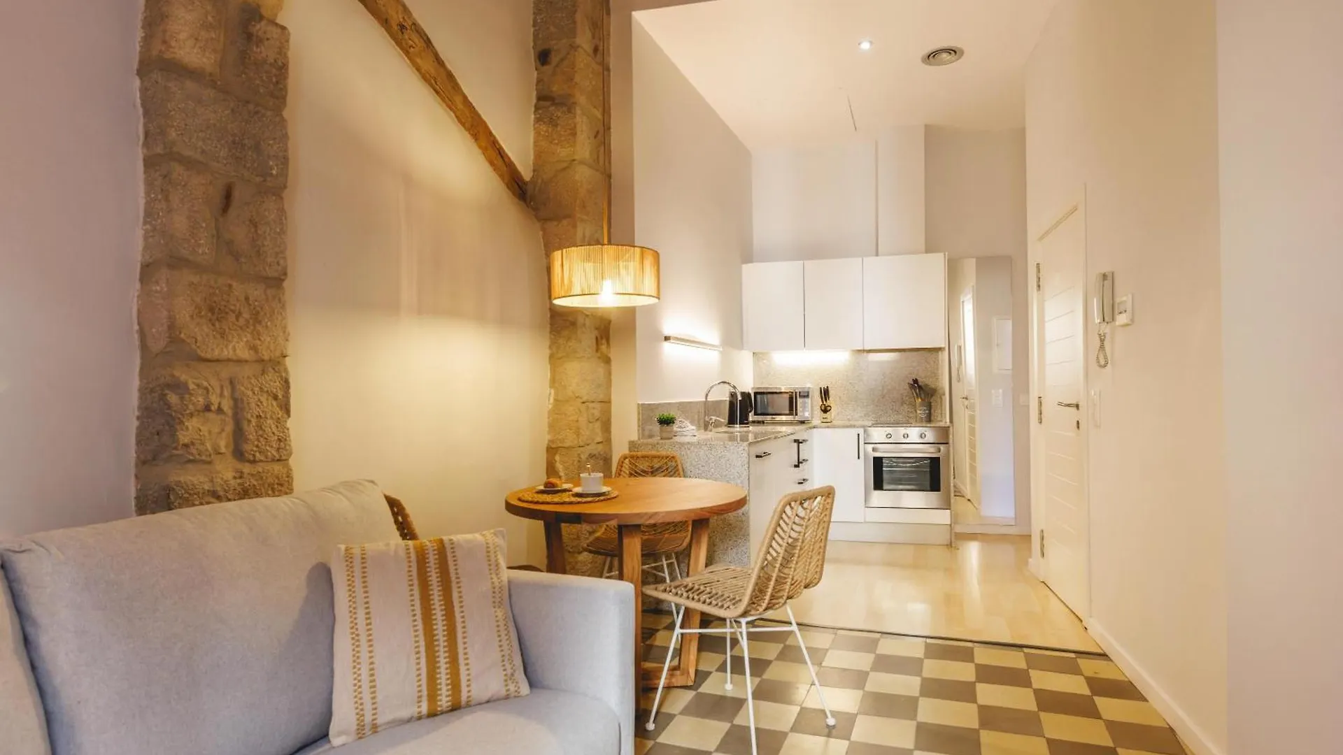 شقة Bravissimo Calderers La Lleona, Heart Of The Barri Vell خيرونا إسبانيا