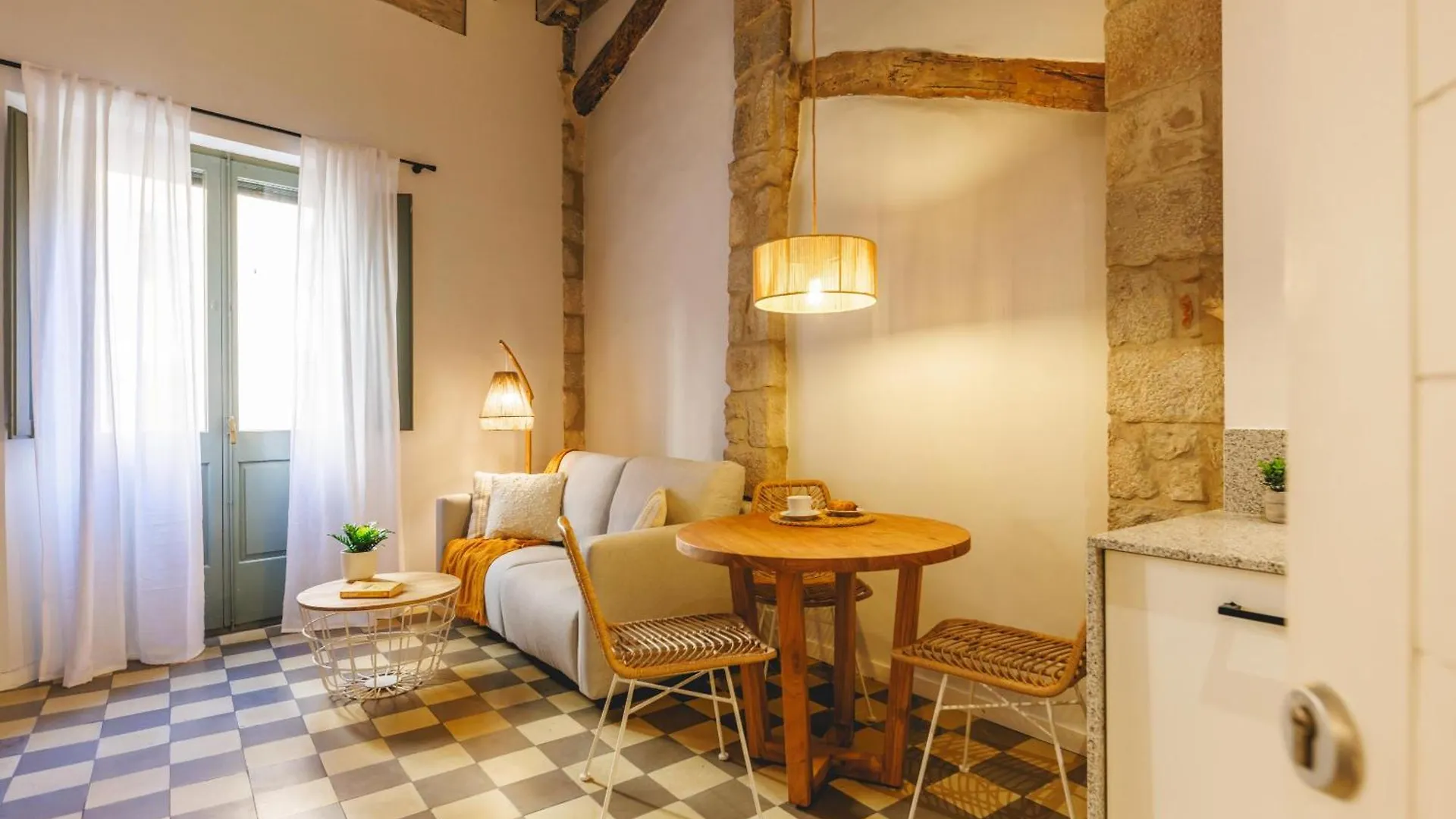 شقة Bravissimo Calderers La Lleona, Heart Of The Barri Vell خيرونا